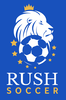 Fu&szlig;ballverein RUSH Soccer International in Wien